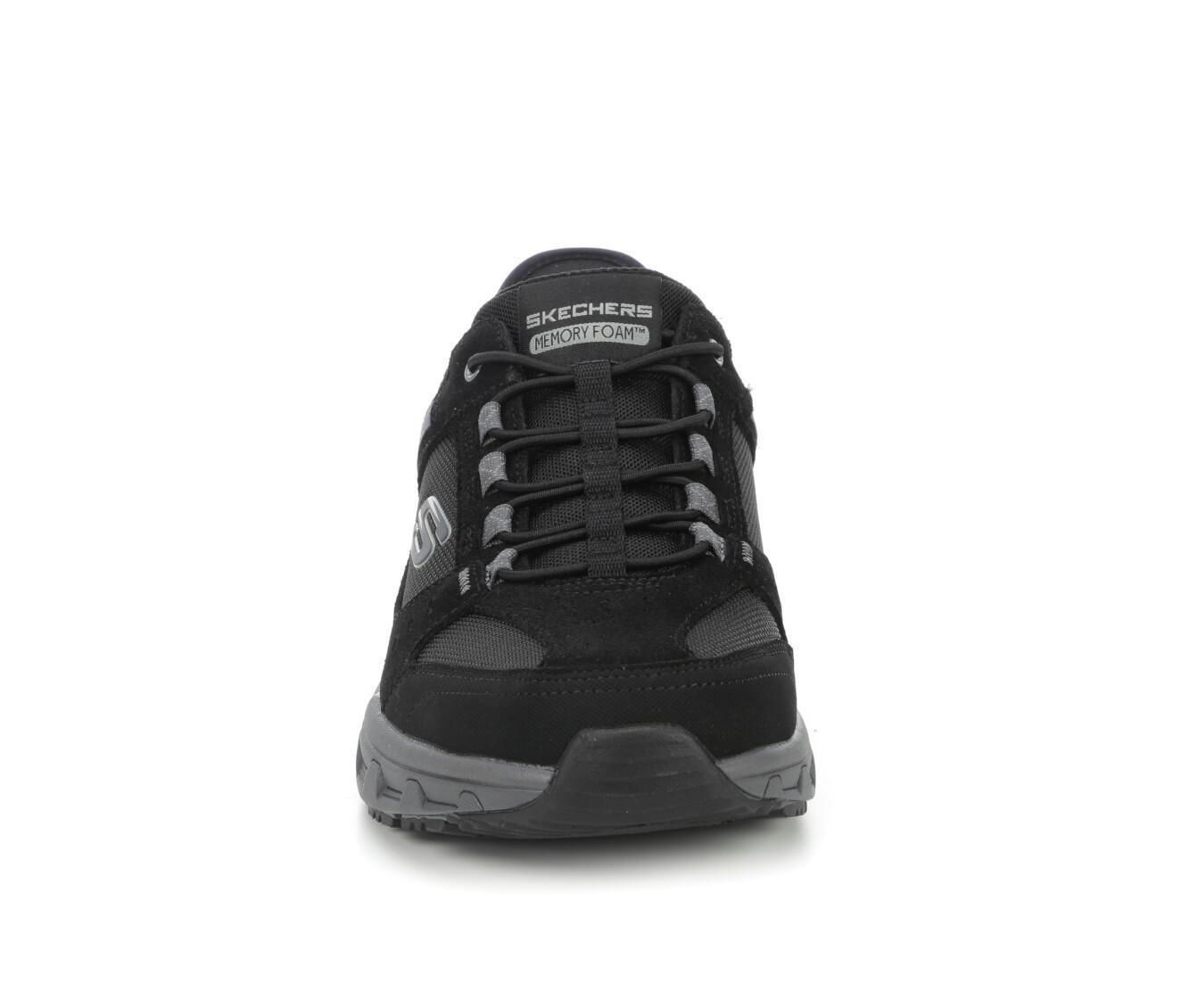 Men's Skechers 237450 Oak Canyon Slip-Ins Walking Shoes Product Image