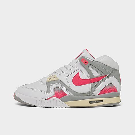 Nike Mens Air Tech Challenge 2 Casual Shoes Product Image