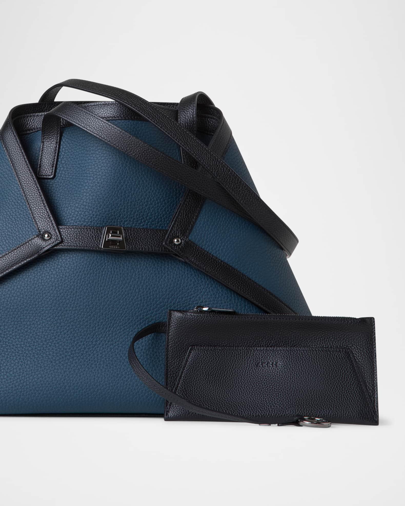 Ai Medium Colorblock Convertible Shoulder Bag Product Image