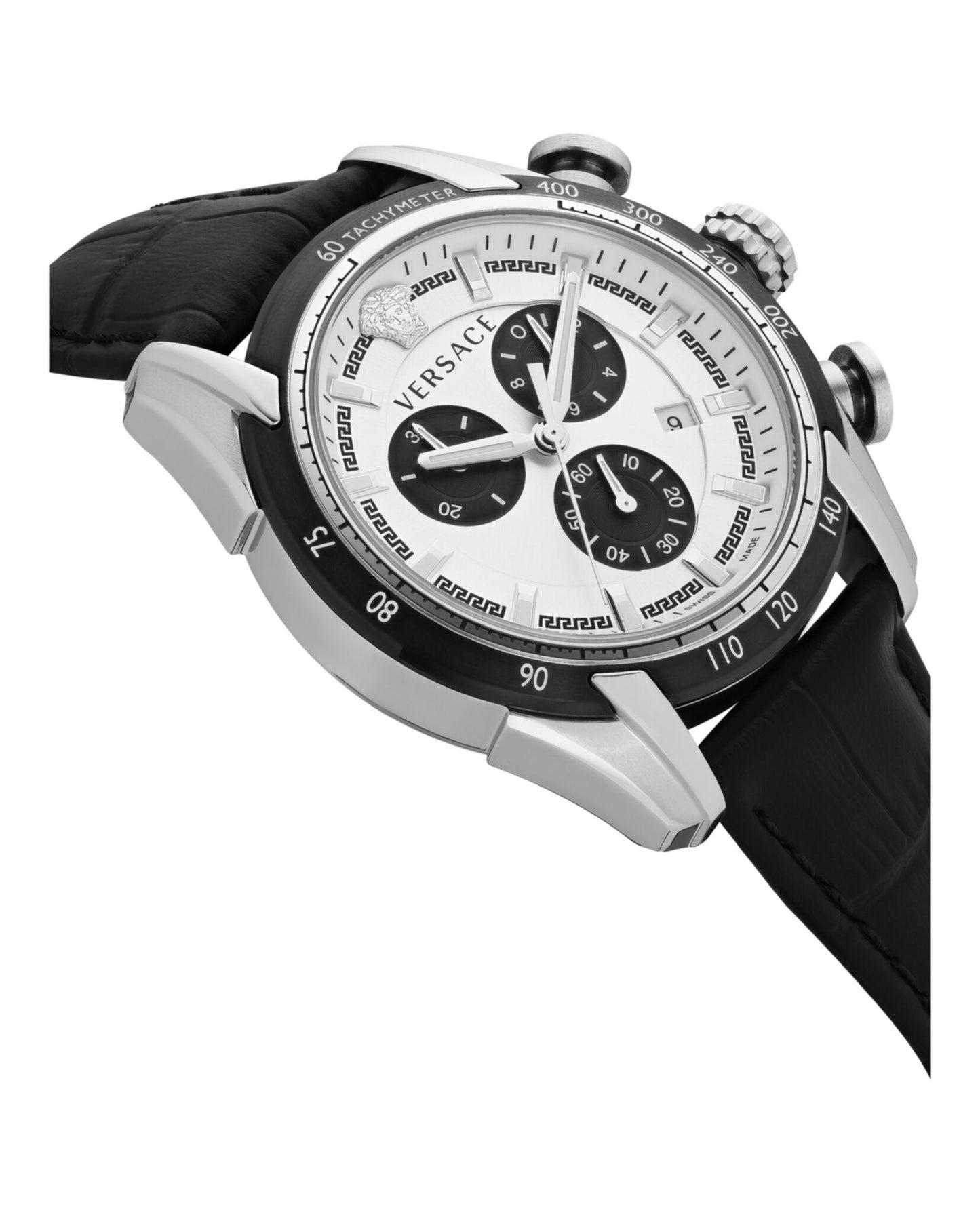 Versace V-Ray Strap Watch Product Image