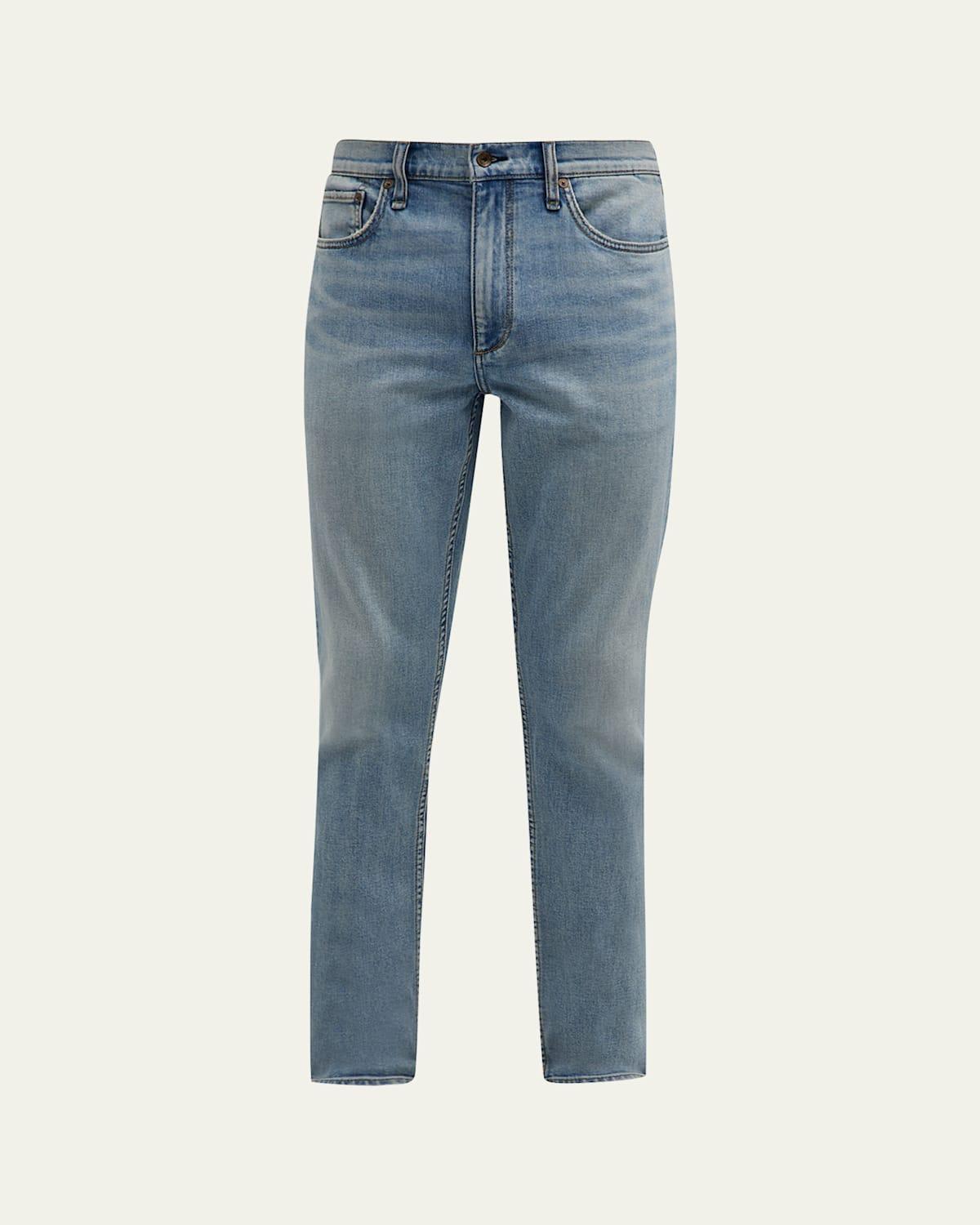 rag & bone Fit 2 Authentic Stretch Slim Fit Jeans in Flynn Product Image
