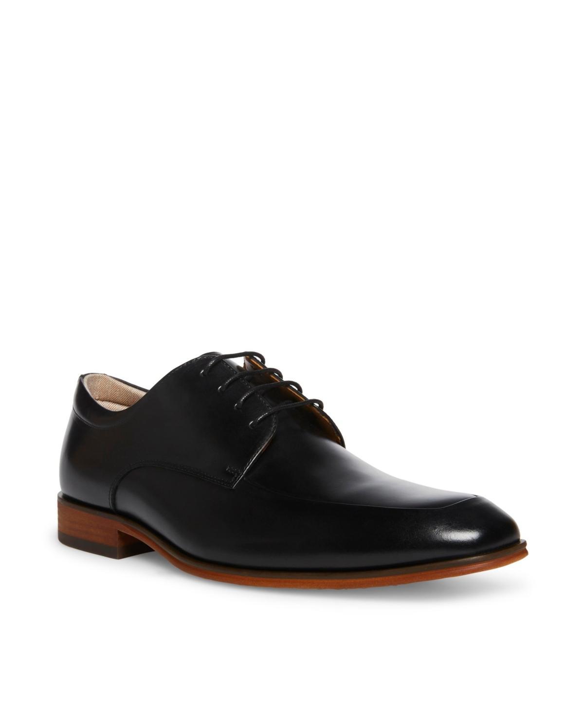 Steve Madden Mens Tasher Leather Moc Product Image