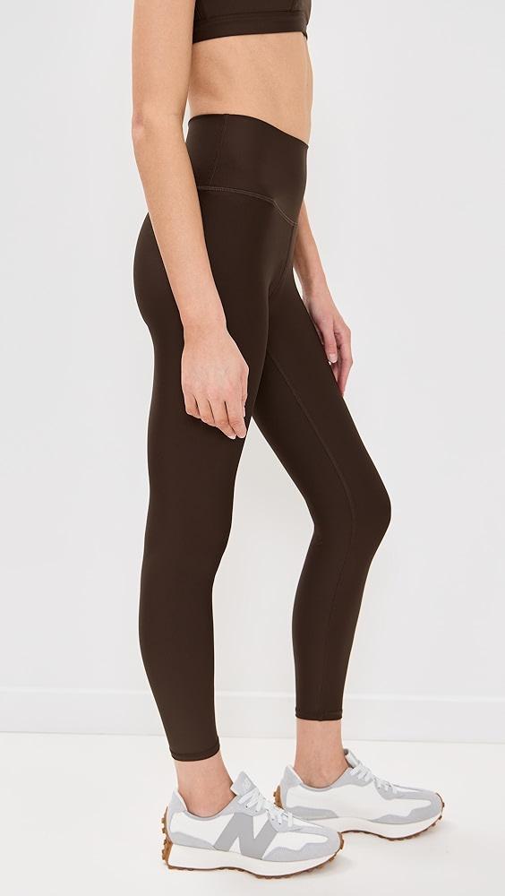 Alo Yoga 7/8 High-Waist Airlift Leggings | Shopbop Product Image
