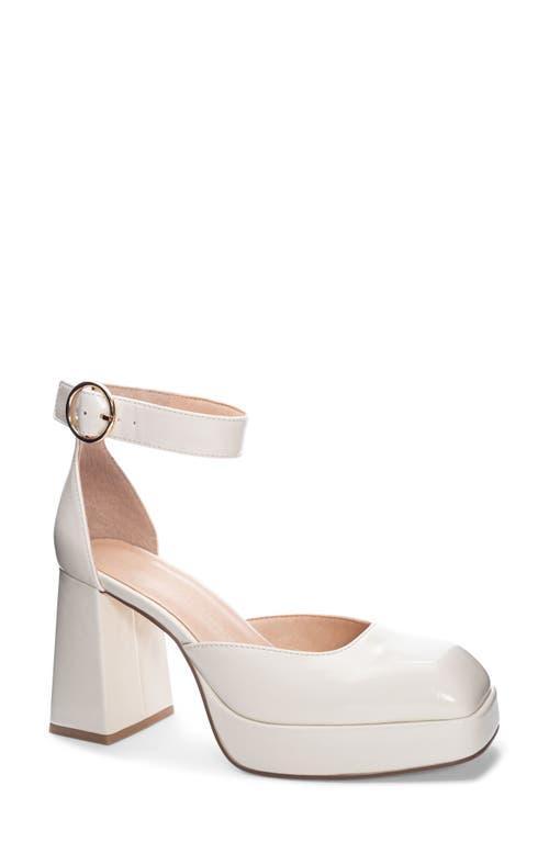 Chinese Laundry Oaklen Patent) Women's Shoes Product Image