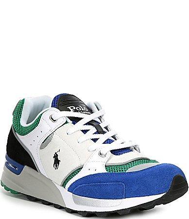 Mens Trackster 200 Retro Sneakers Product Image