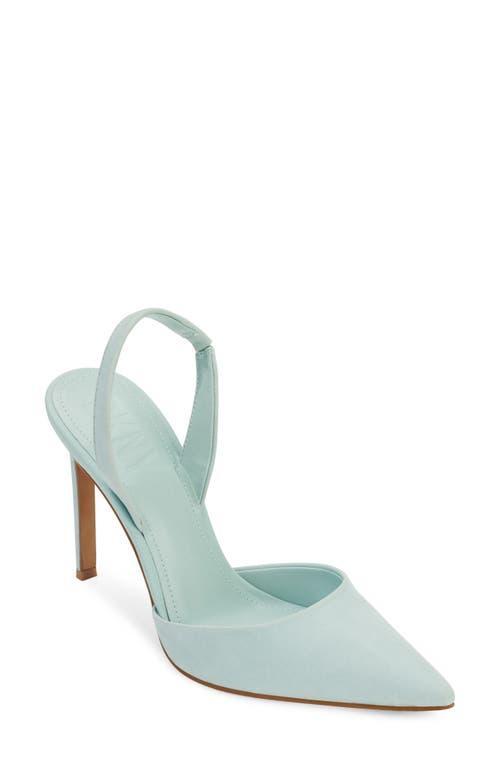 Dkny Womens Macia Slingback Pumps Product Image