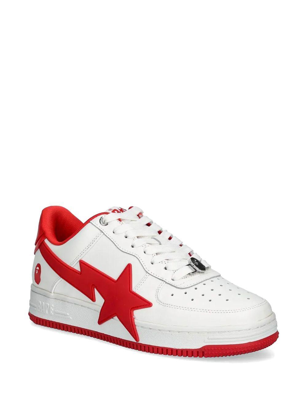 Bape STA sneakers Product Image