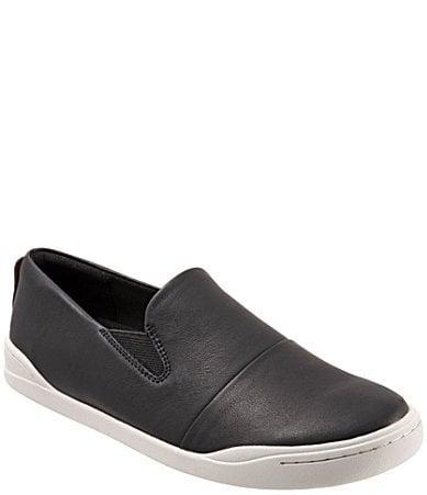 SoftWalk Alexandria Leather) Women's Shoes Product Image
