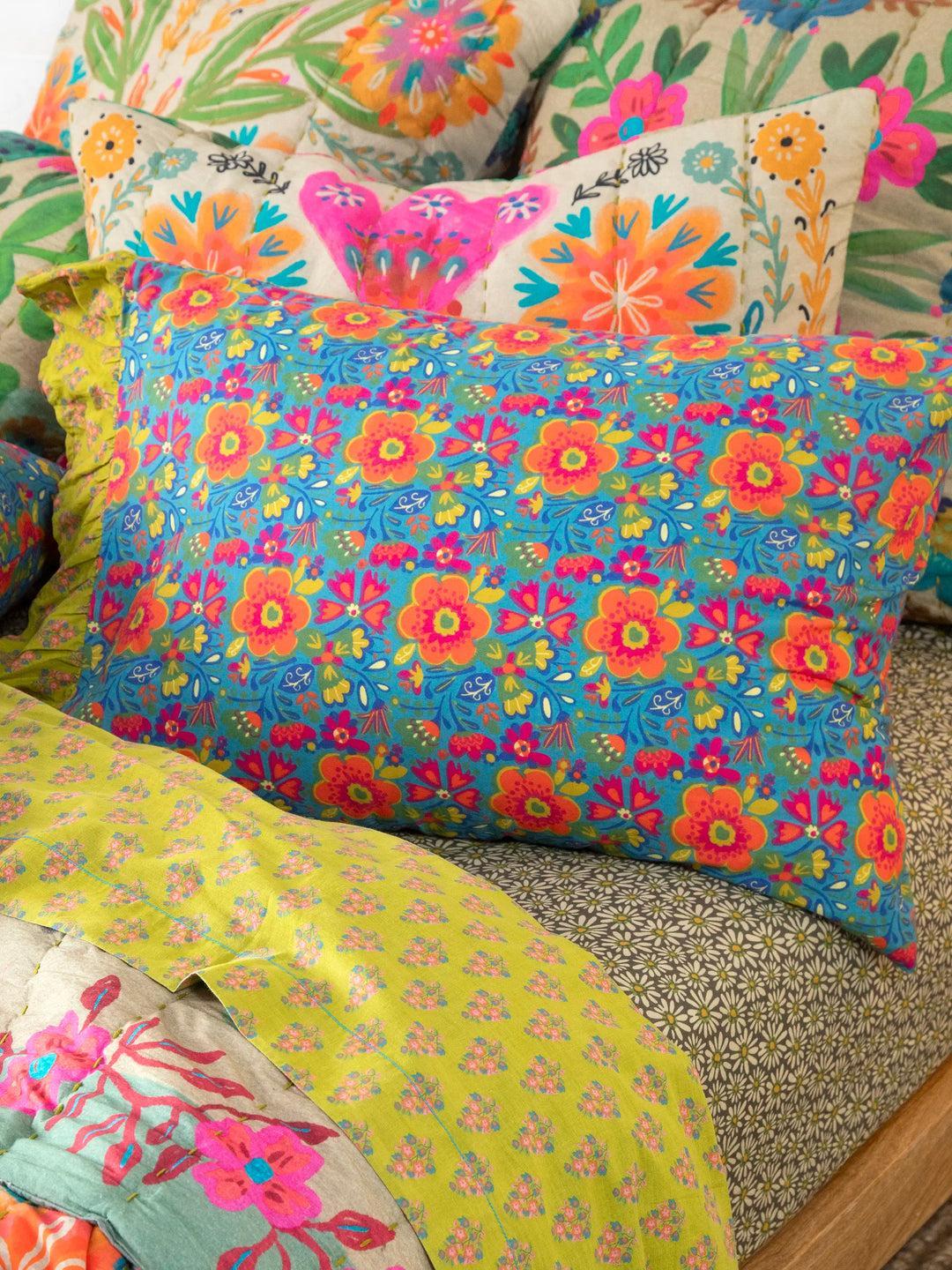 Mix & Match Cotton Sheet Set Product Image
