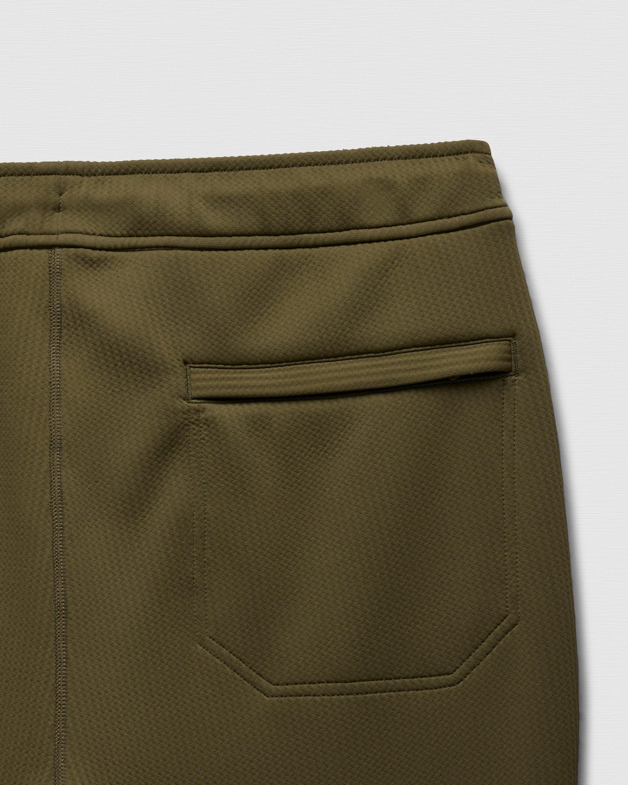 Double Knit Rally Slim Jogger Male Product Image