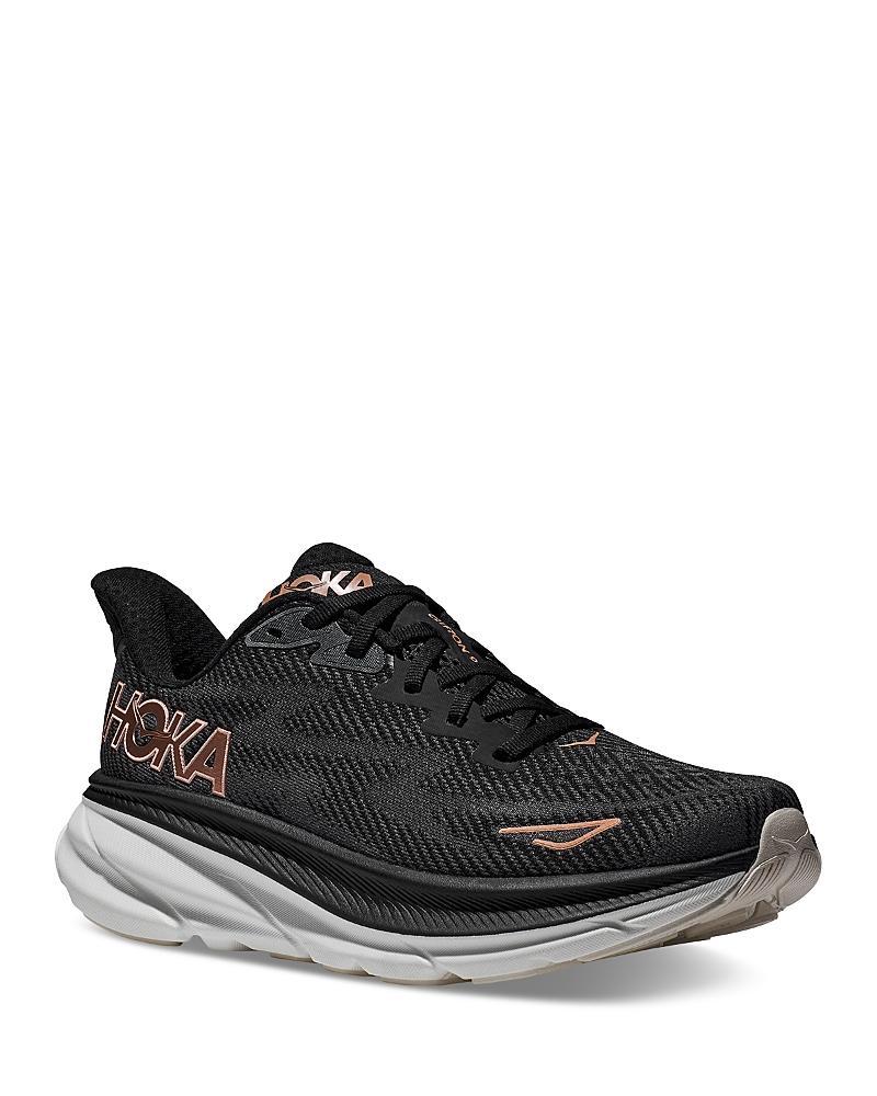Womens Clifton 9 Running Shoes Product Image