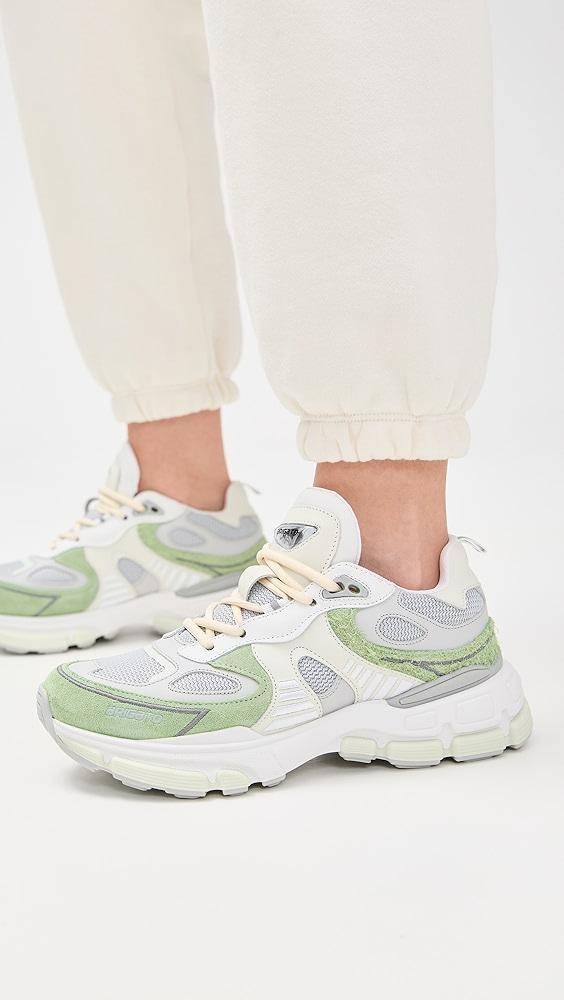 Axel Arigato Sphere Runner Sneakers | Shopbop Product Image
