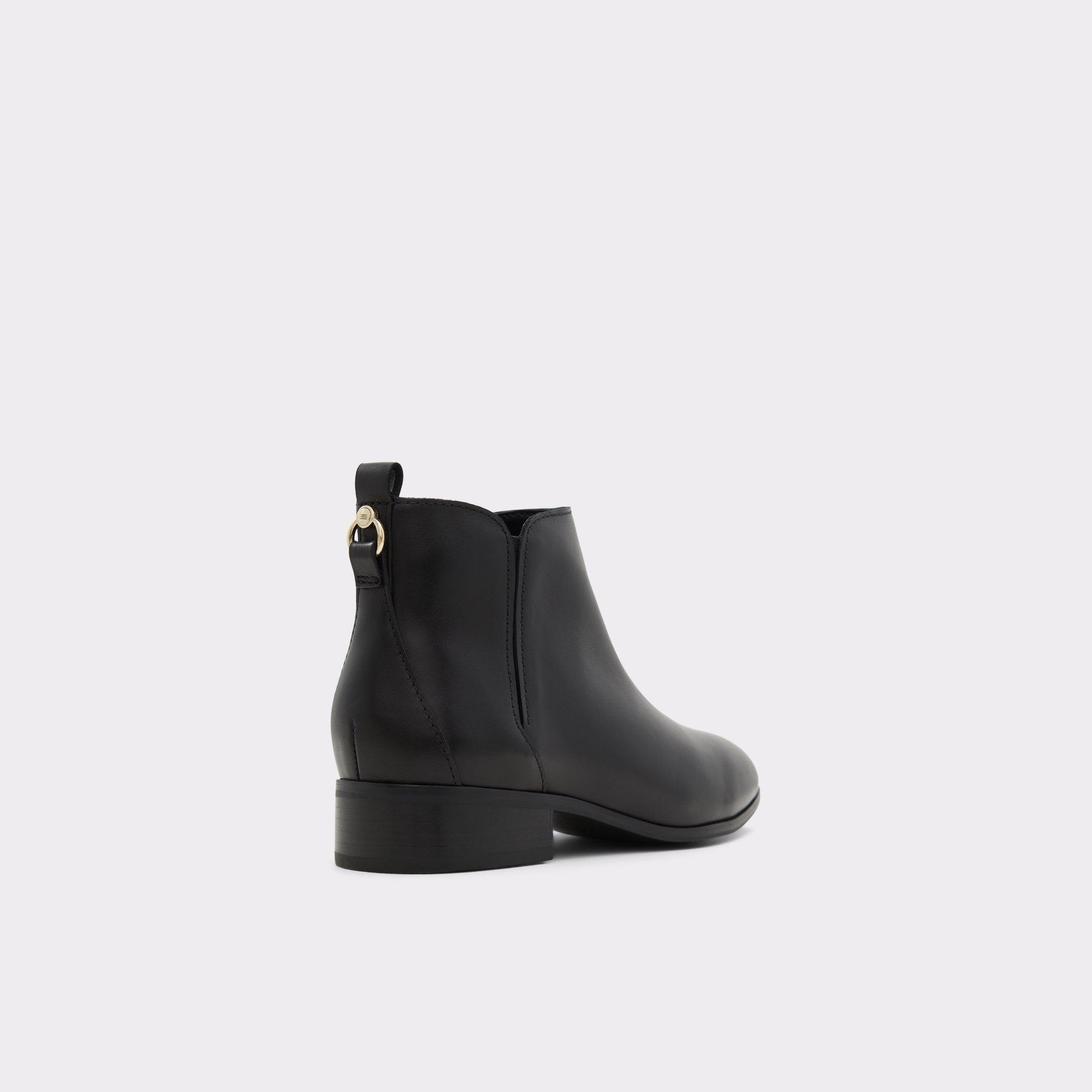 Verity Black Women's Casual boots | ALDO US Product Image