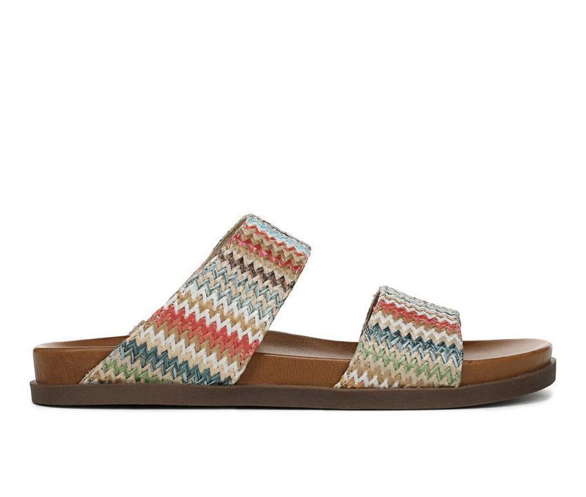 Women's Blowfish Malibu Leah Footbed Sandals Product Image