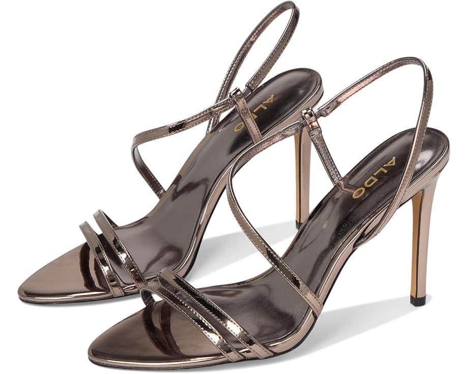 Nudist Ii Sandal 100 Product Image