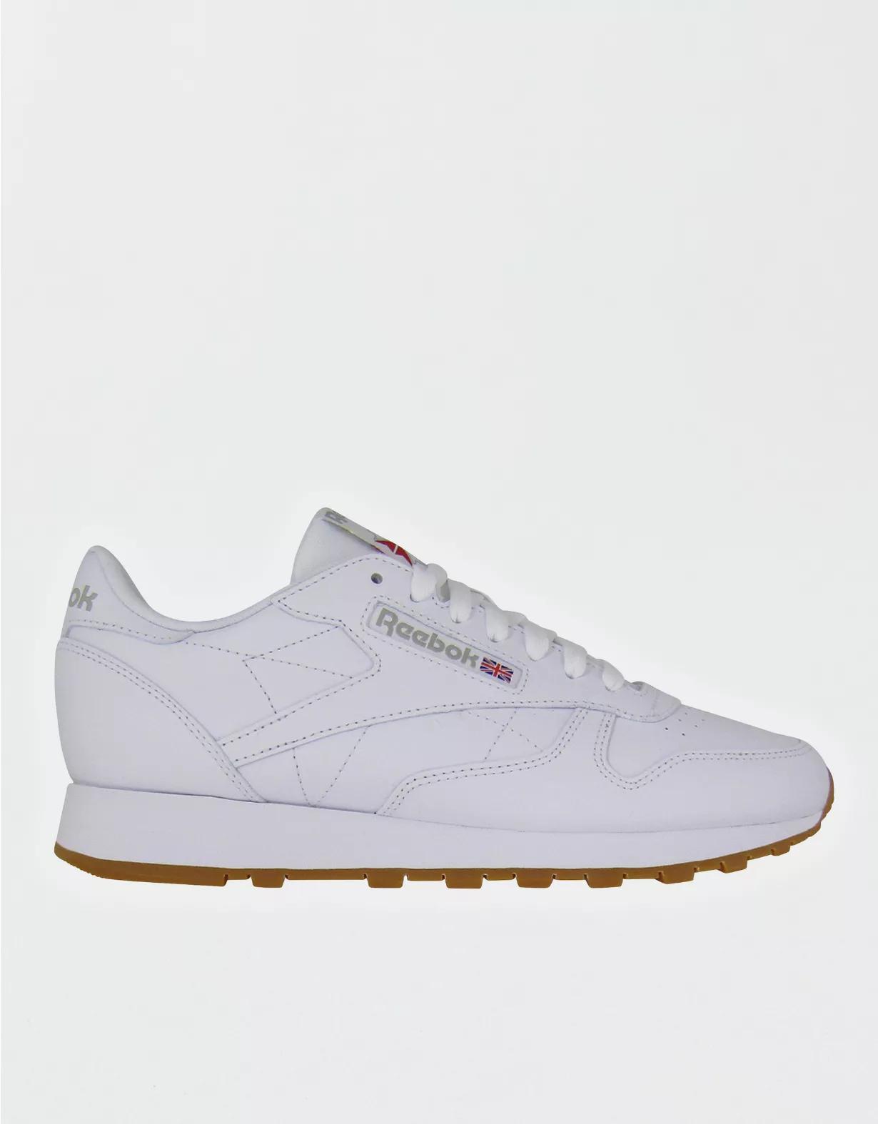 Reebok Men's Classic Leather Sneaker Product Image