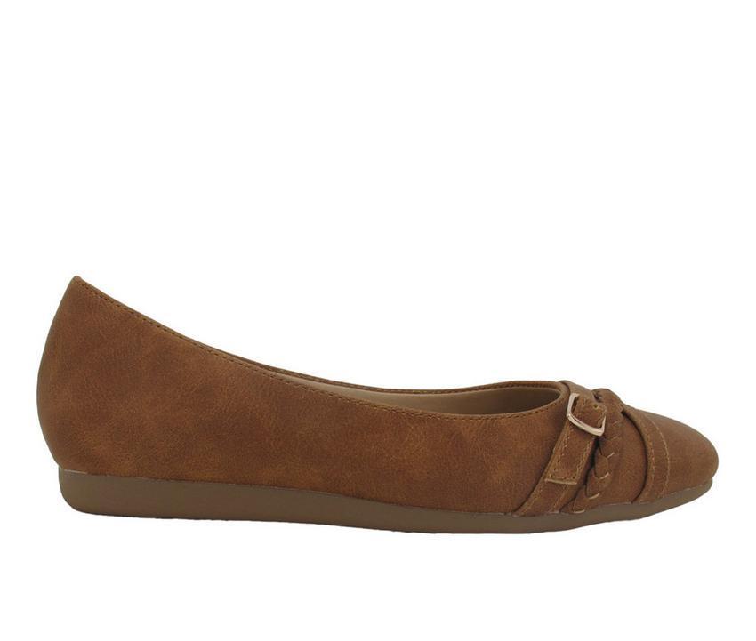 Women's Jellypop Deliver Flats Product Image