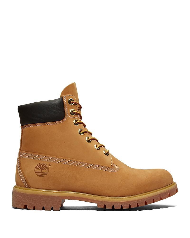Timberland Mens Premium 6 Lace Up Boot Product Image