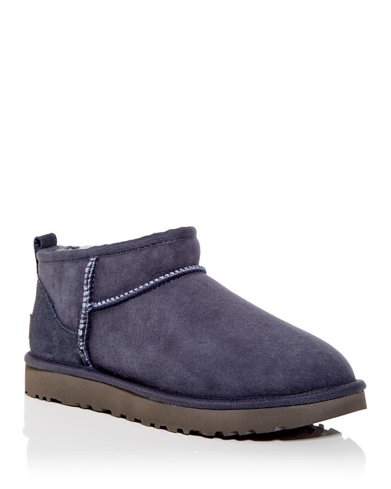 Classic Ultra Mini Boots Product Image