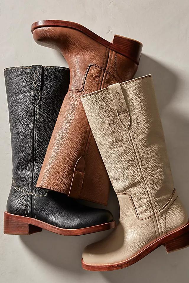 Blaze Pull-On Boots Product Image