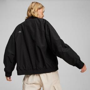 PUMA Women's Style Jacket Product Image