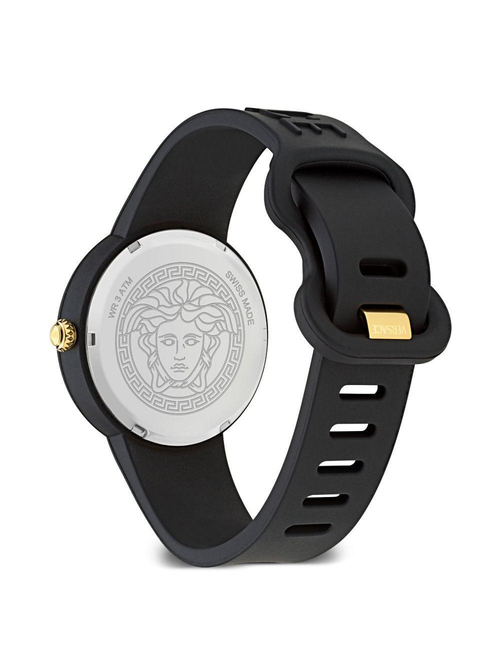 Medusa Pop 38mm Product Image