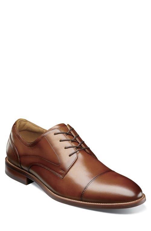 Florsheim Mens Rucci Wingtip Oxford Product Image
