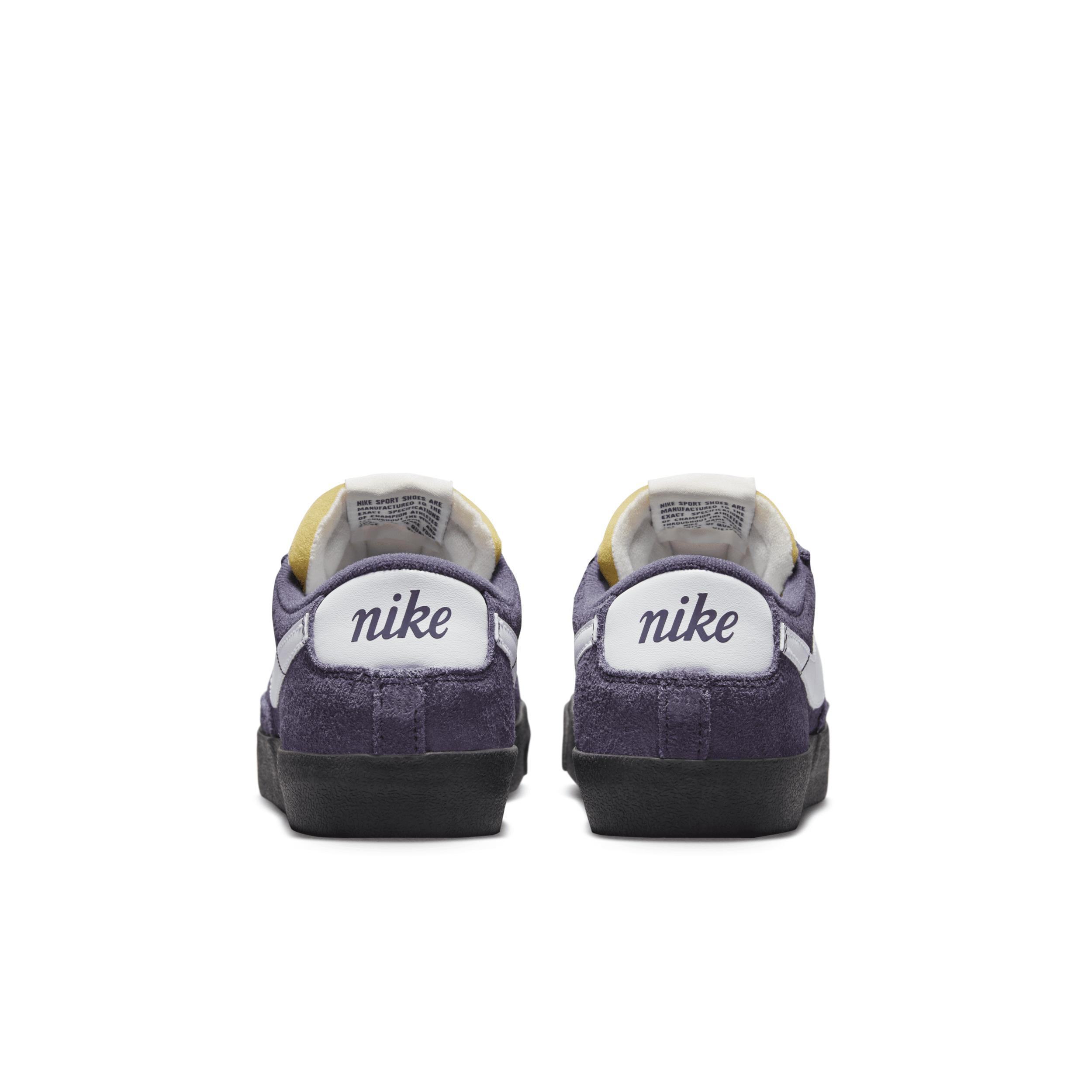 Nike Womens Nike Blazer 77 Low - Womens Basketball Shoes Product Image