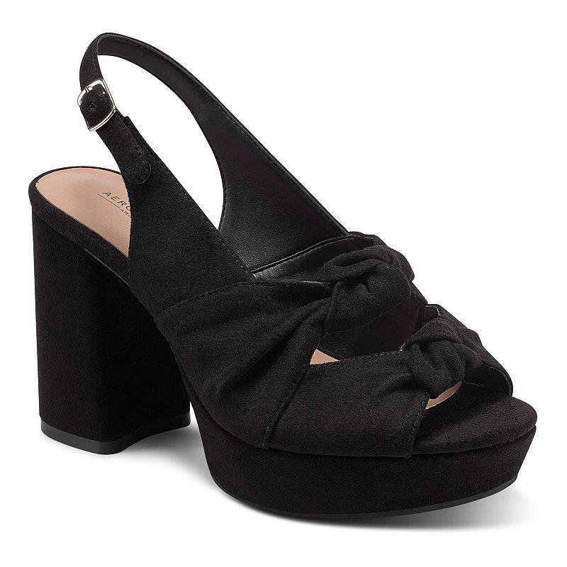 Aerosoles Nadia Metallic) Women's Shoes Product Image
