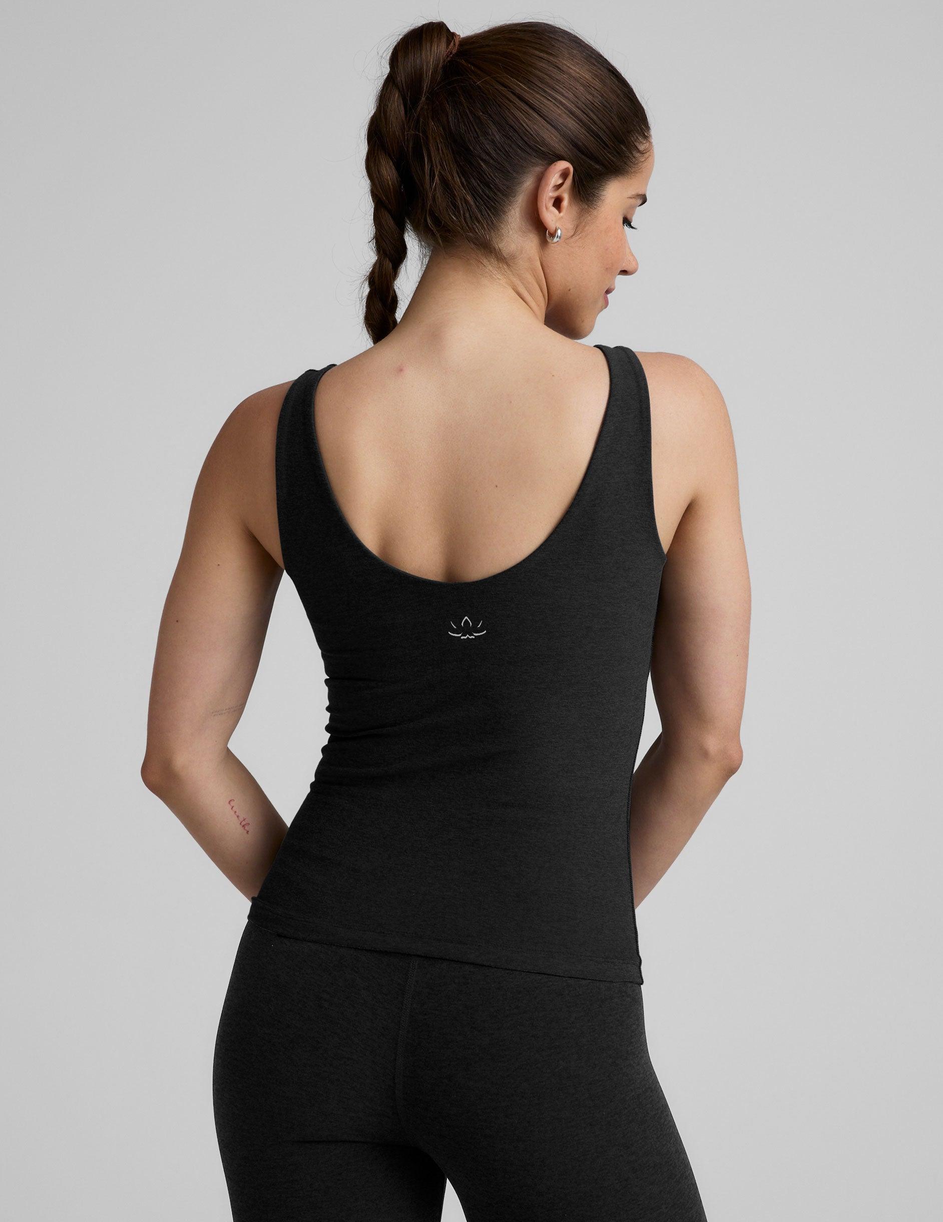 Spacedye Good Day Classic Tank Product Image