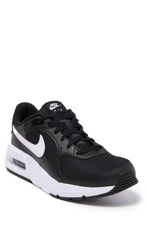 Nike Men's Air Max SC Shoes Product Image