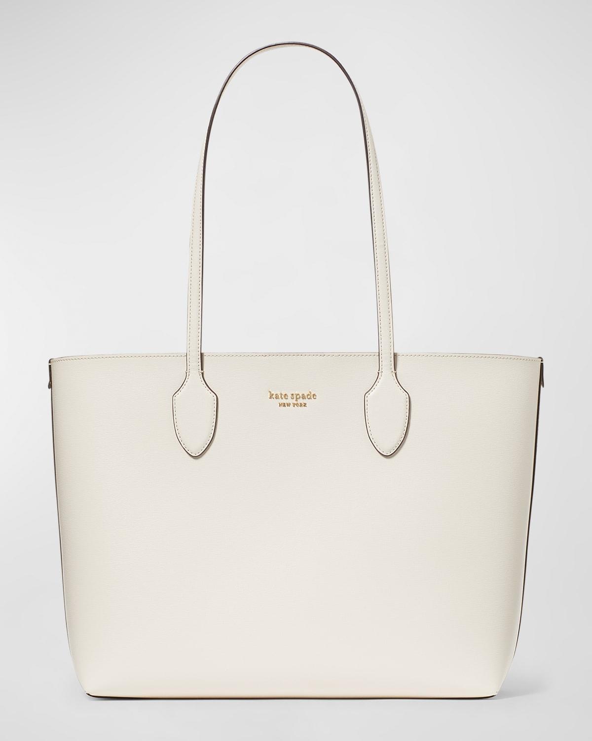 kate spade new york Bleecker Large Leather Tote Product Image