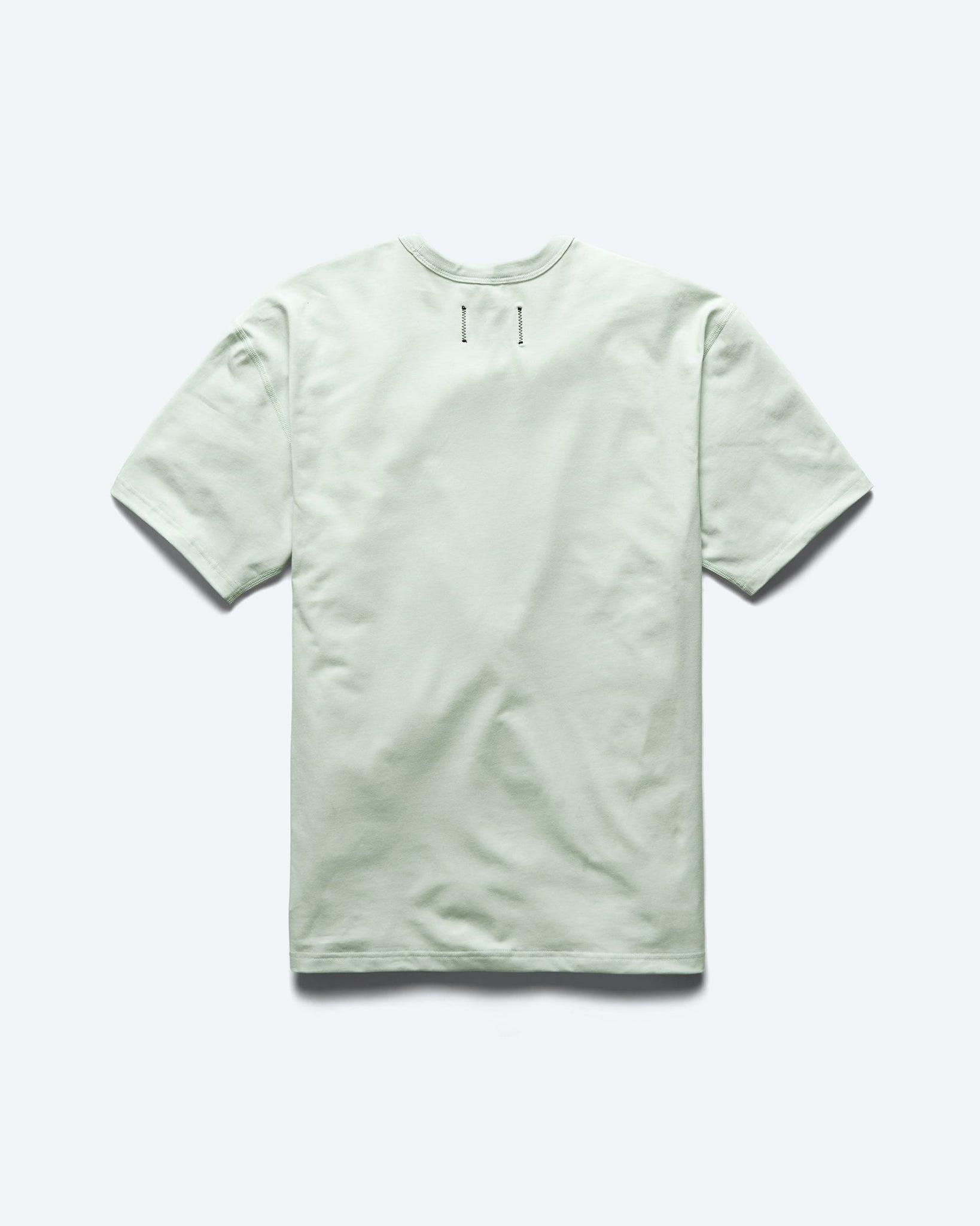 Copper Jersey Standard T-Shirt - Vault Male Product Image