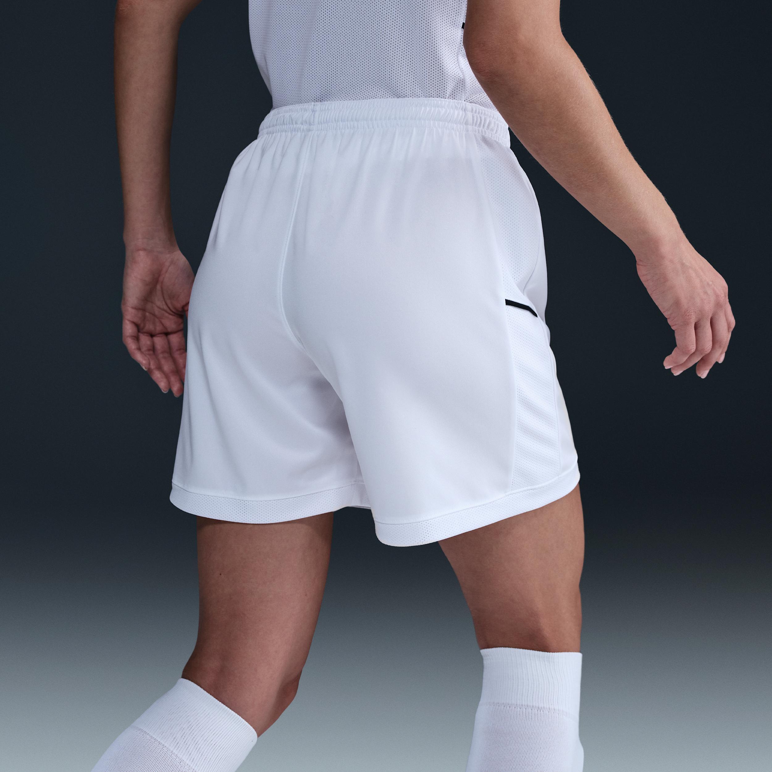 Nike Women's Academy Dri-FIT Soccer Shorts Product Image