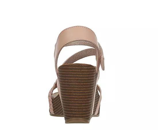 Xappeal Womens Maggy Wedge Sandal Product Image