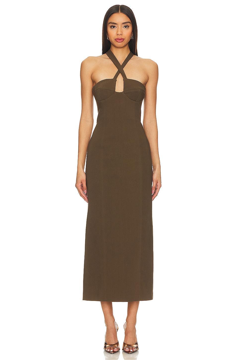 Bree Dress MYBESTFRIENDS Product Image
