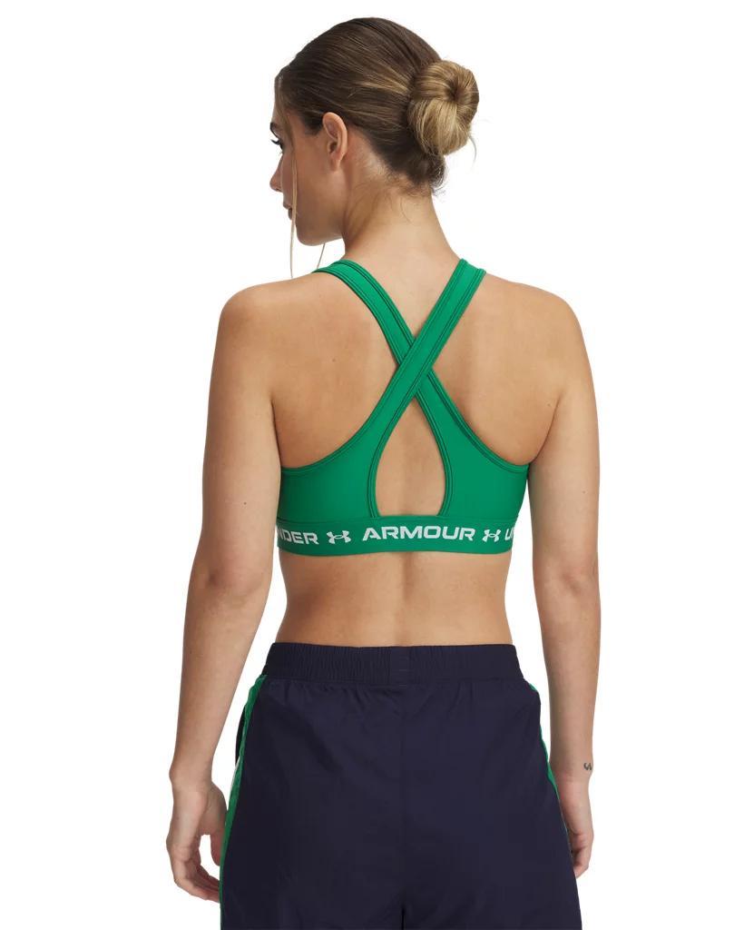Armour® Mid Crossback Product Image