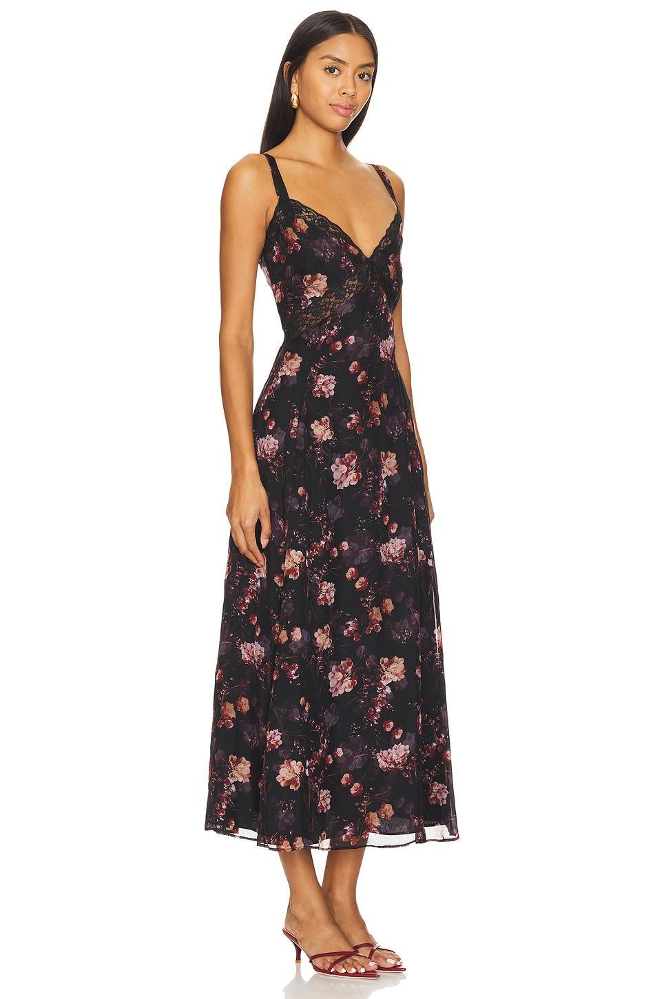 Nairobi Maxi Dress CAMI NYC Product Image