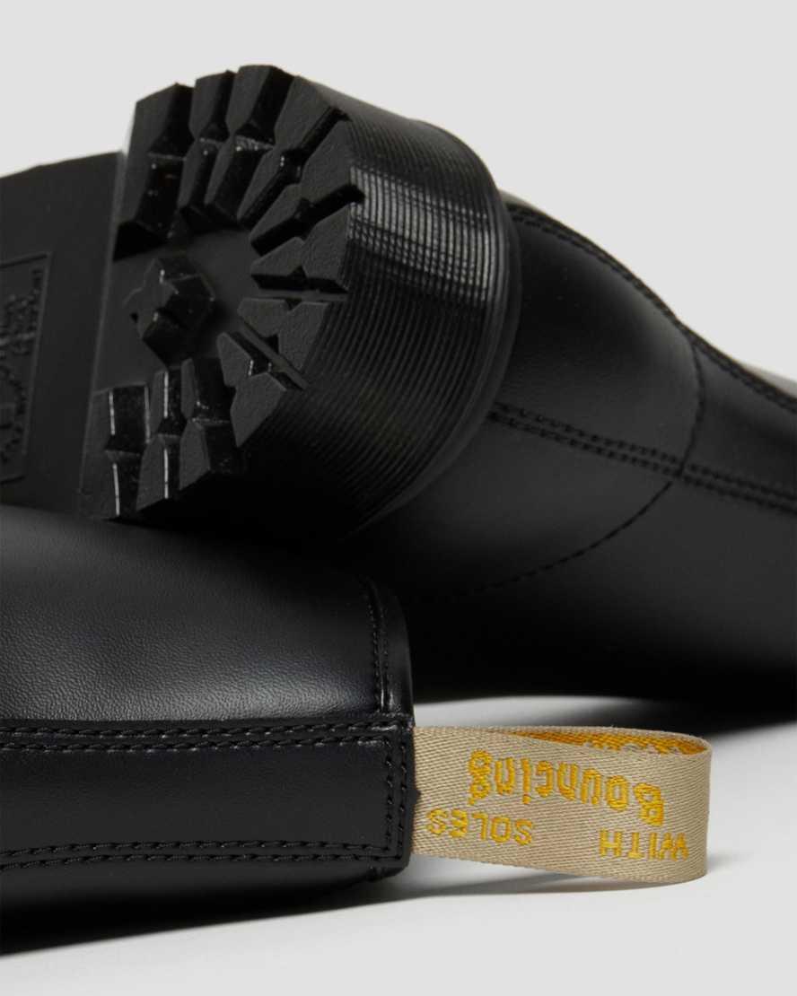 Vegan 1460 Bex Mono Lace Up Boots Product Image
