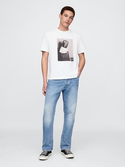 The Muppets Graphic T-Shirt Product Image
