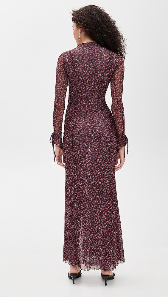 RESA Lennon Maxi Dress | Shopbop Product Image