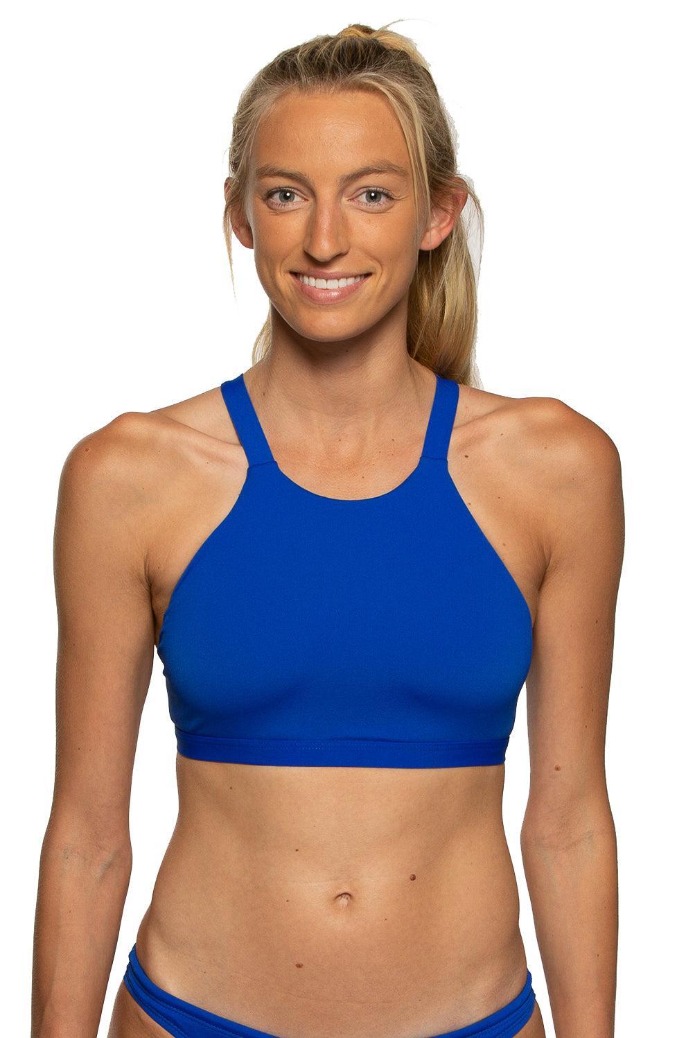 Kaylee Bikini Top Product Image