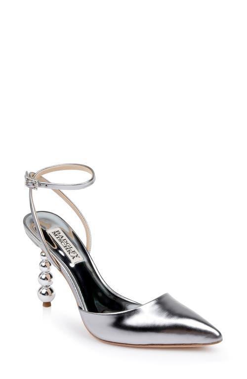 Badgley Mischka Indie Ii (Dark ) Women's Shoes Product Image