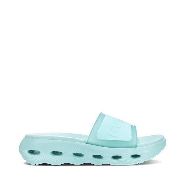 Womens Hunter Geneva Slide Sandal Product Image