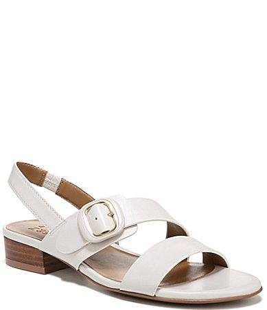 Naturalizer Meesha (English Tea Leather) Women's Shoes Product Image