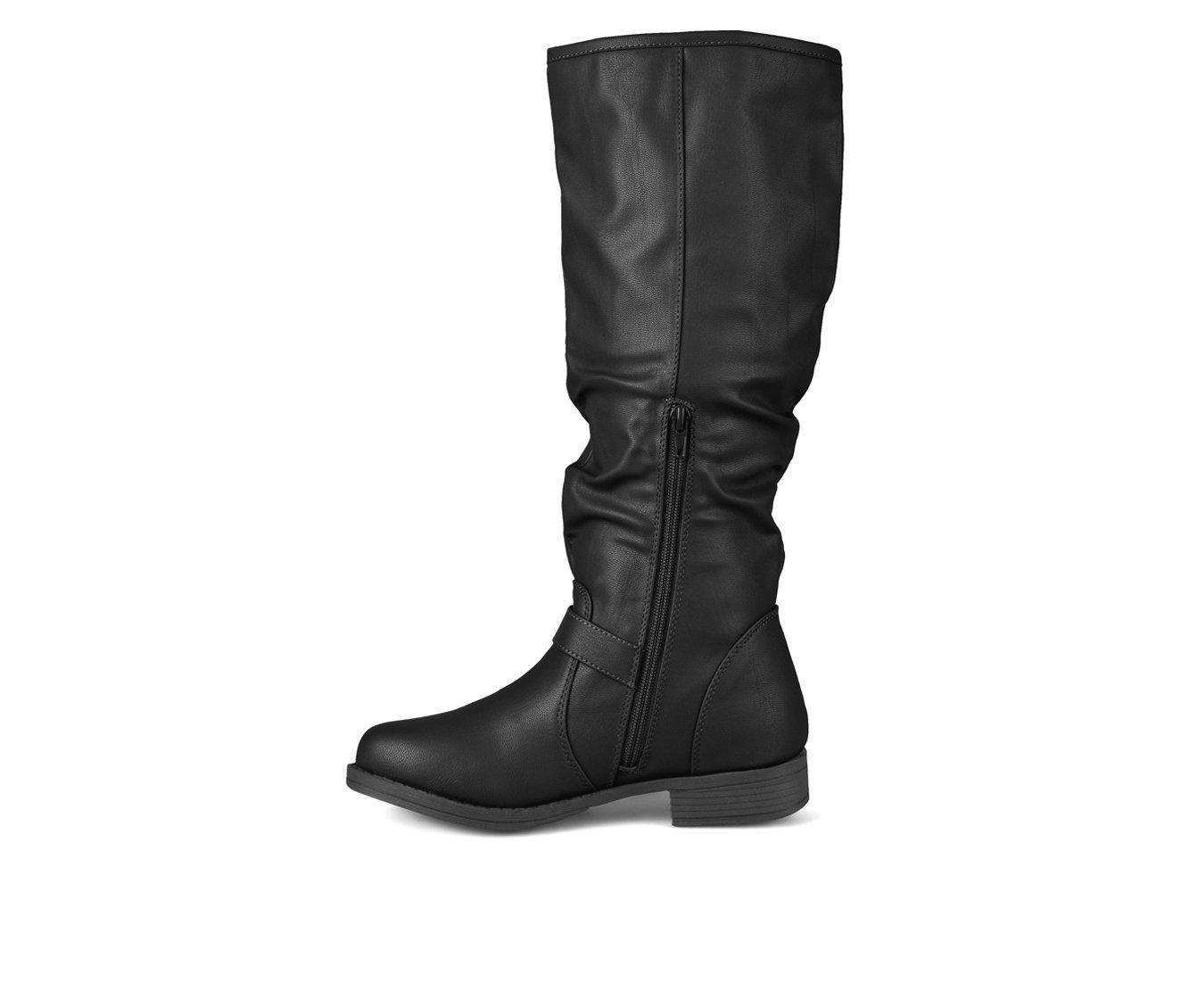Women's Journee Collection Stormy Knee High Boots Product Image
