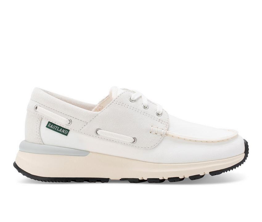 Women's Eastland Leap Trainer Boat Shoes Product Image