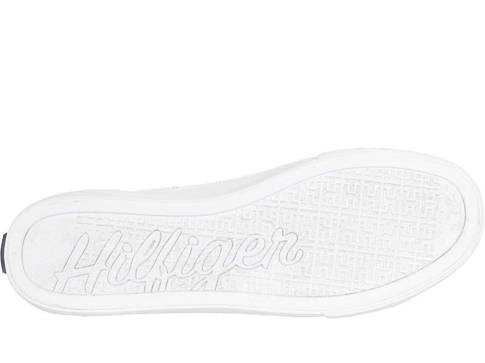 Tommy Hilfiger Loura3 Multi) Women's Shoes Product Image