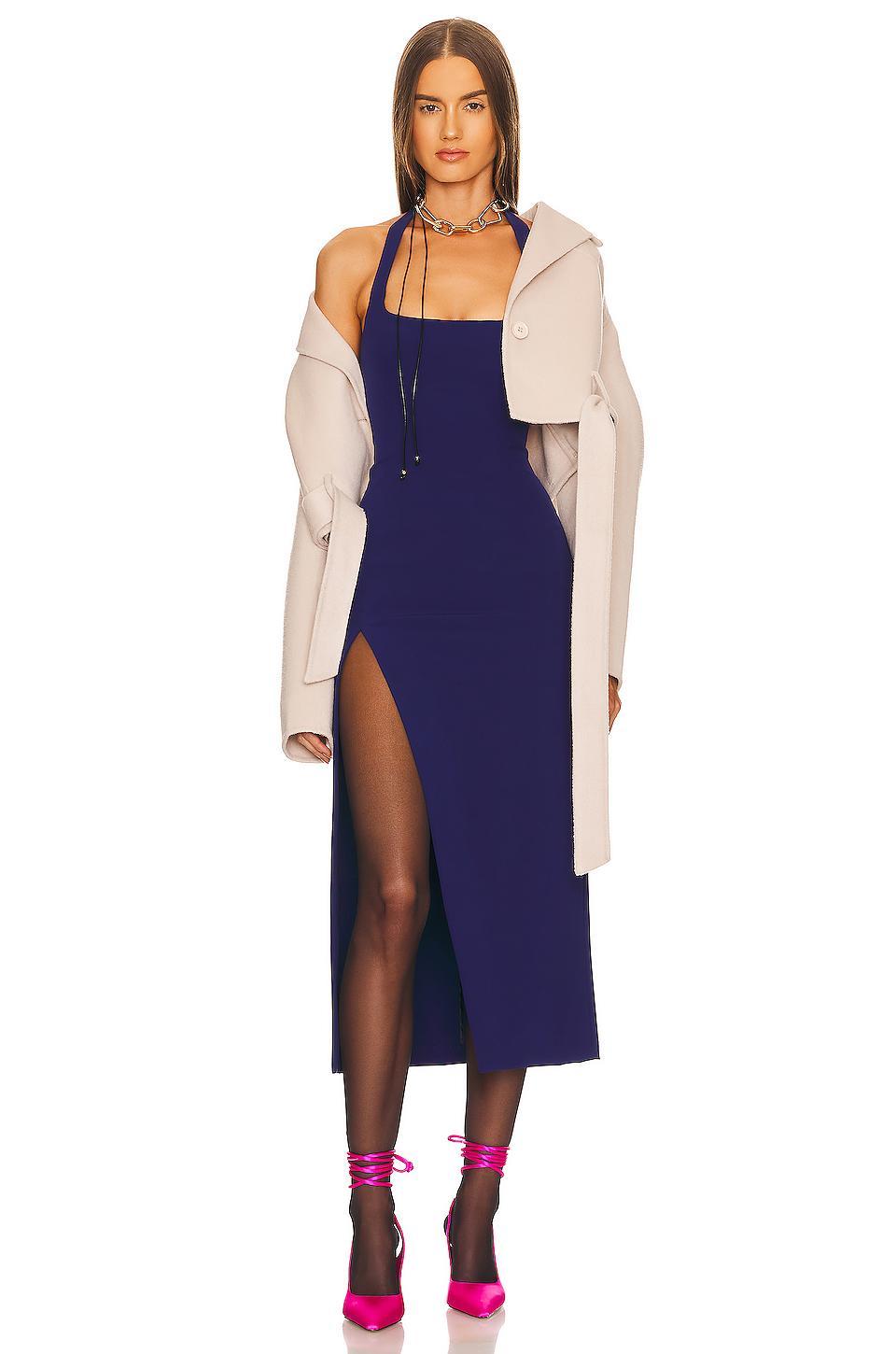 Jade Midi Dress L'Academie Product Image