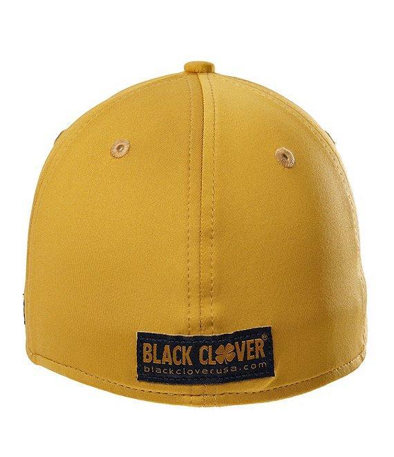 BLACK CLOVER Premium Clover 114 Flex Fit Cap Product Image